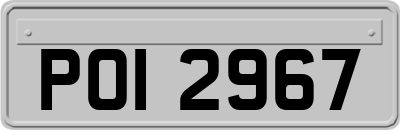 POI2967
