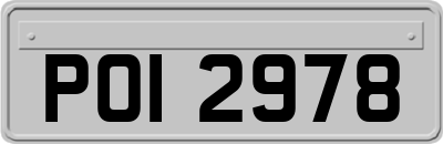 POI2978