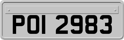 POI2983