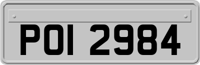 POI2984