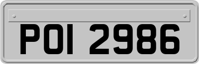 POI2986