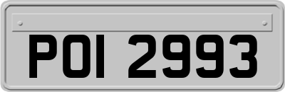 POI2993