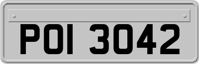 POI3042