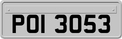 POI3053
