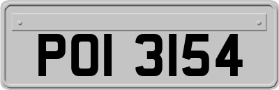 POI3154