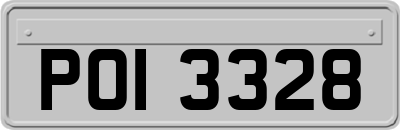 POI3328