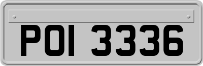 POI3336