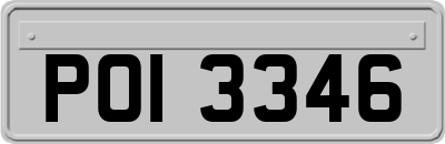 POI3346