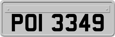 POI3349