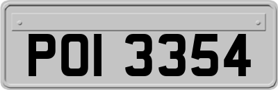 POI3354