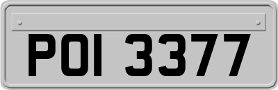 POI3377