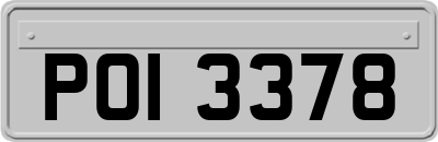 POI3378