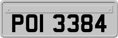 POI3384