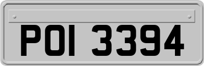 POI3394