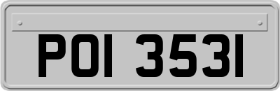 POI3531