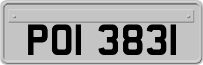 POI3831