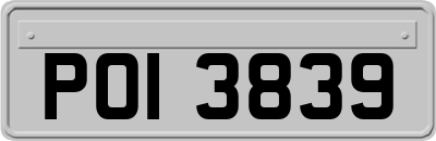 POI3839