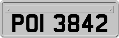 POI3842