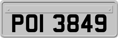 POI3849