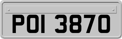 POI3870