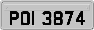 POI3874