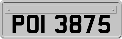 POI3875