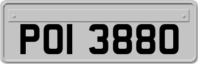 POI3880