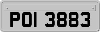 POI3883