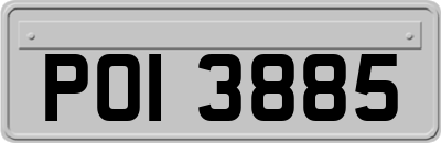 POI3885