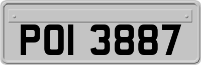 POI3887