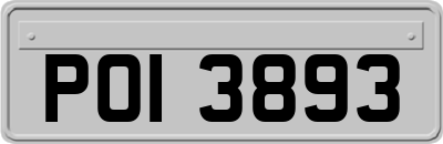 POI3893