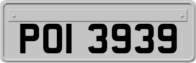 POI3939