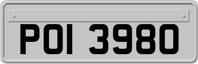 POI3980