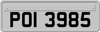 POI3985