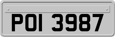 POI3987