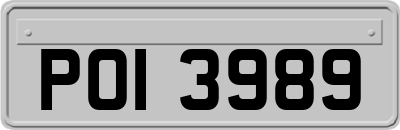 POI3989