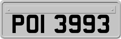 POI3993