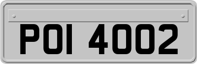 POI4002
