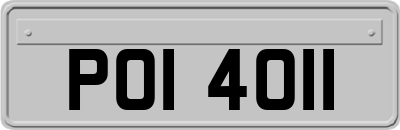 POI4011