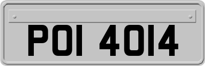 POI4014