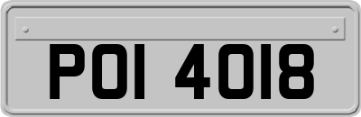 POI4018