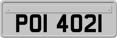 POI4021