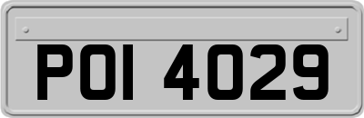 POI4029