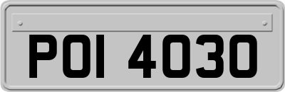 POI4030