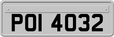 POI4032