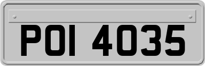 POI4035