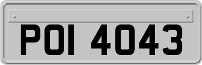 POI4043