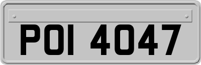 POI4047