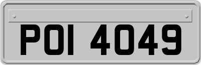 POI4049