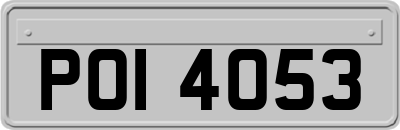 POI4053